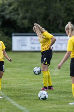 Bild 49 - F Merkur Hademarschen - SV Frisia 03 Risum-Lindholm : Ergebnis: 1:1